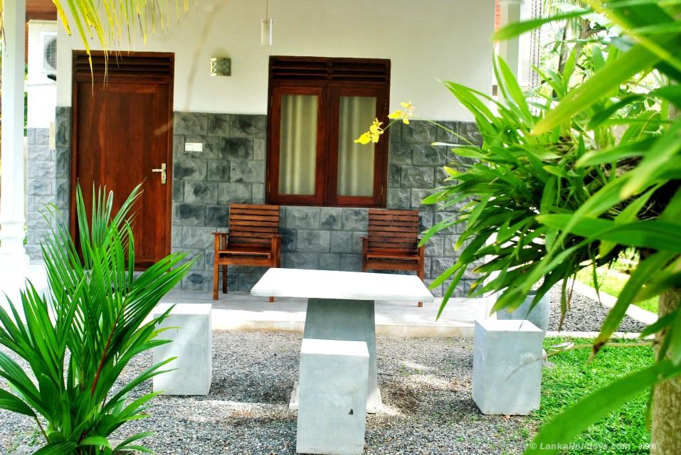 Galle Villa